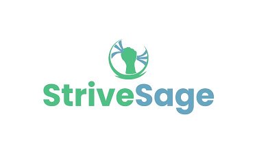 StriveSage.com